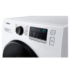 Lavadora De Roupas Samsung 11 Kg Digital Inverter Branco Com