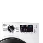 Lavadora De Roupas Samsung 11kg Ww11j4473pw Branco 127v