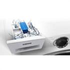 Lavadora De Roupas Samsung 11kg Ww11j4473pw Branco 127v