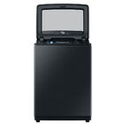 Lavadora De Roupas Samsung 23 Kg Digital Inverter Black  Com