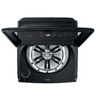 Lavadora De Roupas Samsung 23 Kg Digital Inverter Black  Com