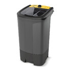 Lavadora De Roupas Semi Automática Arno 11 Kg Lavete Eco Ml91