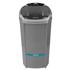 Lavadora De Roupas Semi-automática Suggar Lavamax Eco New 10kg