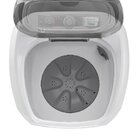 Lavadora De Roupas Semiautomática Premium Plus - 15 Kg - Bran