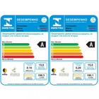 Lavadora De Roupas Semiautomática Premium Plus - 15 Kg - Bran