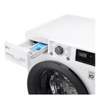 Lavadora De Roupas Smart Lg 11kg Com Inteligência Artificial