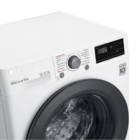Lavadora De Roupas Smart Lg 11kg Com Inteligência Artificial