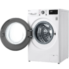 Lavadora De Roupas Smart Lg 11kg Com Inteligência Artificial