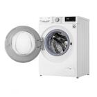 Lavadora de Roupas Smart LG  13 kg 127V VC4 Inteligência Arti