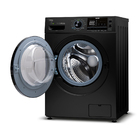 Lavadora De Roupas Storm Wash Midea 11kg Inverter Tambor 4d L