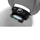 Lavadora De Roupas Suggar 10kg Lavamax Neo Eco Branca Le1011b