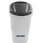 Lavadora De Roupas Suggar 10kg Lavamax Neo Eco Branca Le1012b