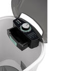 Lavadora De Roupas Suggar 10kg Lavamax Neo Eco Branca Le1012b