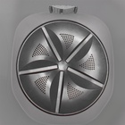 Lavadora De Roupas Suggar 10kg Lavamax Neo Eco Prata Le1011pr