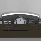 Lavadora De Roupas Suggar 10kg Lavamax Neo Eco Prata Le1012pr