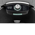 Lavadora De Roupas Suggar 10kg Lavamax Neo Eco Preto Le1012pt