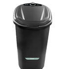 Lavadora De Roupas Suggar 10kg Lavamax Neo Eco Preto Le1012pt