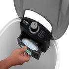 Lavadora De Roupas Suggar 12kg Lavamax Eco Branca Le1202br –