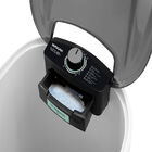 Lavadora De Roupas Suggar 12kg Lavamax Eco Branca Le1202br –