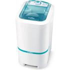 Lavadora De Roupas Tanquinho 10kg Latina Semiautomática La551