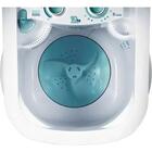 Lavadora De Roupas Tanquinho Latina 10kg Semiautomática La555