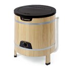 Lavadora De Roupas Wanke Clara Tradicional 5kg