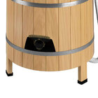 Lavadora De Roupas Wanke Clara Tradicional 5kg