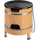 Lavadora De Roupas Wanke Clara Tradicional 5kg