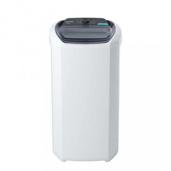 Lavadora De Roupas Wanke Comfort Lwbe100t3 Semiautomática 10kg