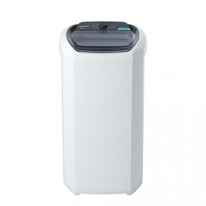 Foto de Lavadora De Roupas Wanke Comfort Lwbe100t3 Semiautomática 10kg