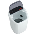 Lavadora De Roupas Wanke Premium Lwbe150t3 Semiautomática 15kg