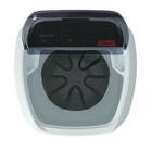 Lavadora De Roupas Wanke Premium Lwbe150t3 Semiautomática 15kg