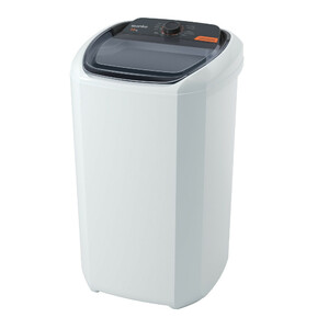 Foto de Lavadora De Roupas Wanke Premium Lwbe150t3 Semiautomática 15kg