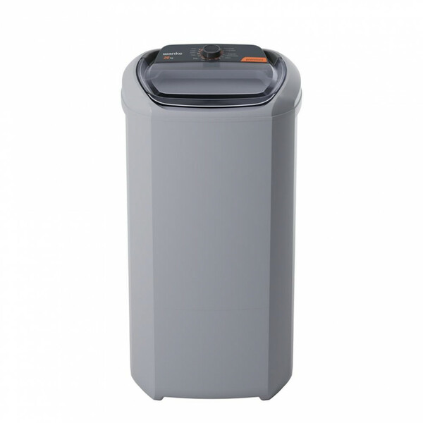 Lavadora De Roupas Wanke Premium Lwbe201t3 Semiautomática 20kg