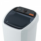 Lavadora De Roupas Wanke Premium Lwbe201t3 Semiautomática 20kg