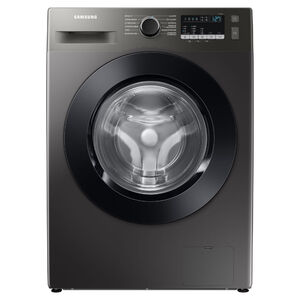 Lavadora de Roupa 11 Kg Frontal Inox Digital Inverter Samsung - 220v - Ww11t4040cxfaz
