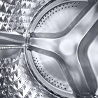 Lavadora Digital Inverter Samsung Ww13cg Black 13kg 127v