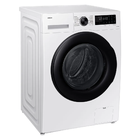 Lavadora Digital Inverter Samsung Ww13cg Branca 13kg 127v