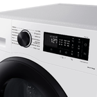 Lavadora Digital Inverter Samsung Ww13cg Branca 13kg 127v