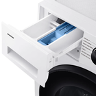 Lavadora Digital Inverter Samsung Ww13cg Branca 13kg 220v