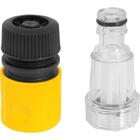 Lavadora E Aspirador 2 Em 1 127v Lav1412 - Vonder