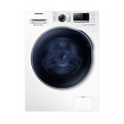 Lavadora e Secadora 11Kg Branca Samsung 110V WD11J6410AW/AZ