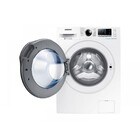 Lavadora e Secadora 11Kg Branca Samsung 110V WD11J6410AW/AZ