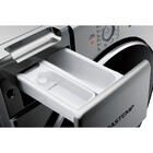 Lavadora E Secadora Brastemp 10 1kg Inox 110v Bnq10asana