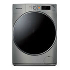 Lavadora E Secadora Brastemp 10 1kg Inox 110v Bnq10asana