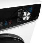 Lavadora E Secadora Britânia Bls11b 10kg Inverter Plus Inox 1