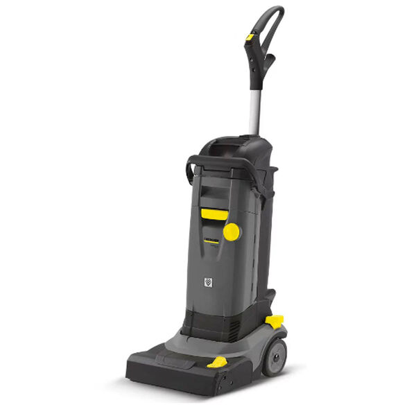 Lavadora E Secadora De Piso 700w Br 30/4 C 220v Karcher 9.398