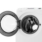 Lavadora E Secadora Electrolux Eco Vapor Lse12 12 Kg 11 Progr