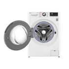 Lavadora E Secadora Lg Smart Motor Inverter Vc2 11kg Branca 2
