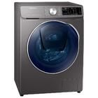 Lavadora e Secadora Samsung 10,2kg Inox 220v WD10N64FOOXFAZ